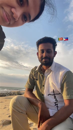 Chasing Waves: A Romantic Adventure by the Ocean