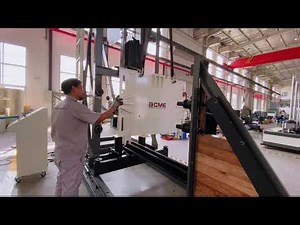 KRD16 High Impact Shock Test System Lightweight—MIL-S-901D