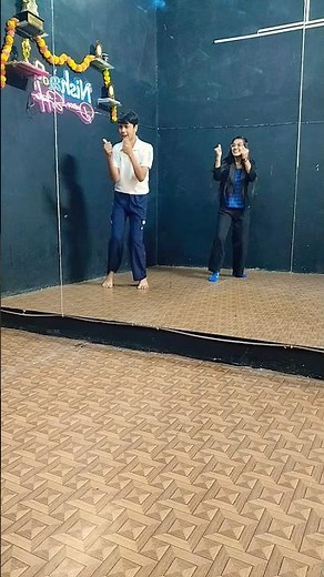 💪🏻🔥Aaj Meri Gaadi Mein Baith Ja #music #dance #video #shots #song #haryanvi