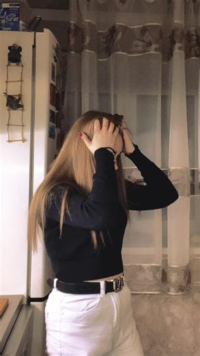 Creative Kitchen Movements with Style