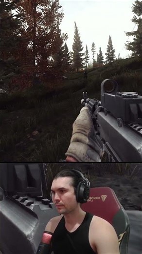 We ain't messing with RESHALA today - Tarkov #escapefromtarkov #tarkov #eft #escapefromtarkovclips