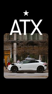 Waymo One is now live in Austin, only on Uber! 🎉 For your best chance to get matched, open the Uber app when you're in Austin and go to Account > Settings > Autonomous vehicles, and toggle Waymo ride preferences on. See you in ATX! | Waymo