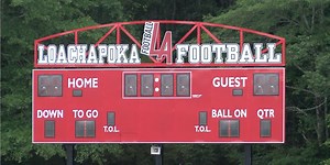 Overcoming Poverty: Small Alabama town’s school has big aspirations