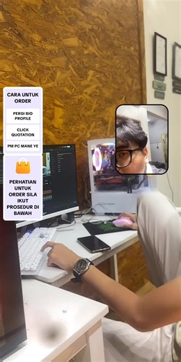 Join our LIVE and get exclusive promotions!