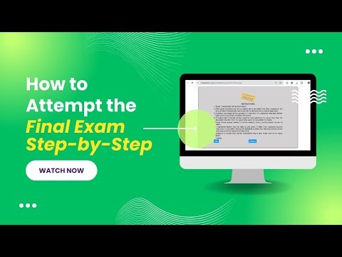 How to Attempt the Final Exam Step by Step | Abacus Competition Guide