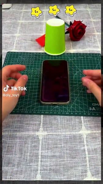 Diy on TikTok