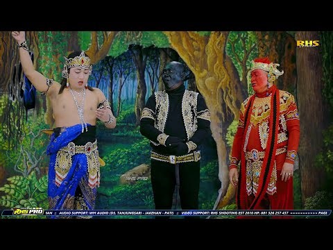 Ketoprak WAHYU MANGGOLO Live Kayen 17 September 2025 • Wariyanti Tanding Part 4