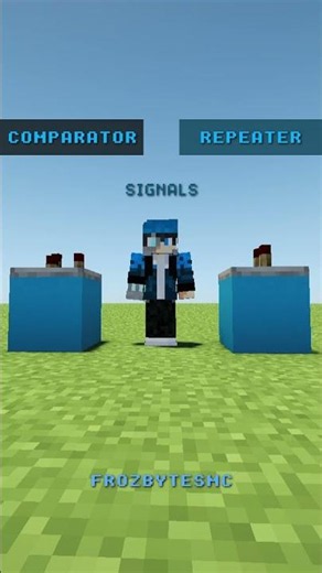 What's the Difference? Minecraft Edition! Pt. 1