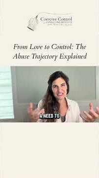 How Abuse Slowly Takes Your Freedom