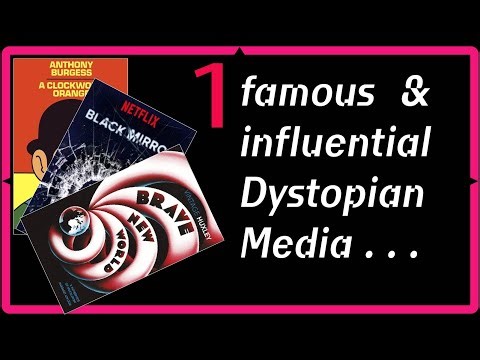 The Dystopian Iceberg ··· Layer 1