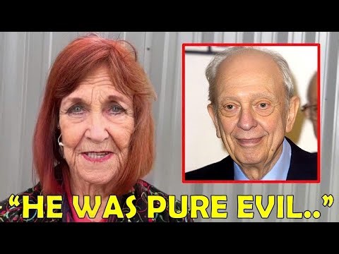 Now 71, Don Knotts' Daughter Breaks Silence on the Awful Truth