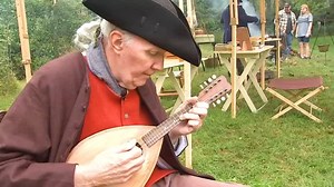 Take a look at the Colonial Pennsylvania Plantation where history comes alive