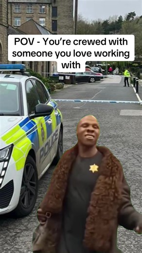 Best Police Memes: Enjoying Your Shift with Friends