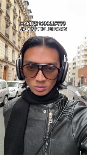 The Journey to Becoming a Model in Paris