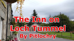 14K views · 133 shares | The Inn on Loch Tummel is 10 miles outside...
