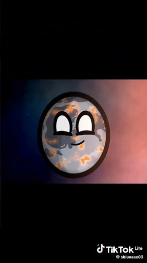 how was the earth and moon formed part 1