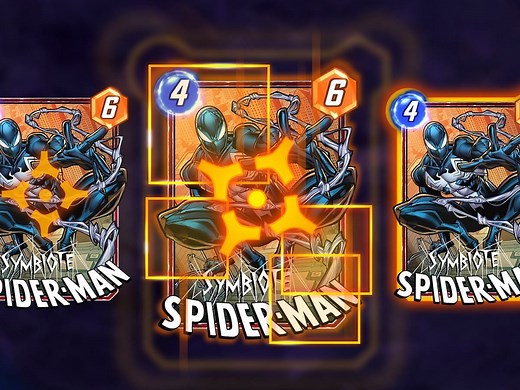 Activate ability in Marvel Snap: Everything you need to know