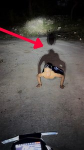 10M views · 73K reactions | A ghostly child attacked in the dead of night! ☠️ #attack #creepy #paranormal #child #ghost #viral | Himanshu Khatik | Facebook