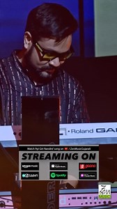 "Ayi Giri Nandini" is a powerful song dedicated to Devi Mata, sung with great emotion by Richa Sharma. It celebrates the strength and beauty of the goddess. Watch the song here: https://bit.ly/AyiGiriNandiniRichaSharma #AyiGiriNandini #ZenMusicGujarati #RashminMajithia #RichaSharma Richa Sharma #PrathmeshBhatt #MahishasuraMardiniStotram #DivineSong #DevotionalSong #DeviMaa #DurgaDevi | Zen Music Gujarati