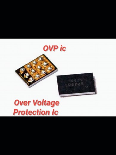 Understanding Mobile IC Chips and Their Full Forms