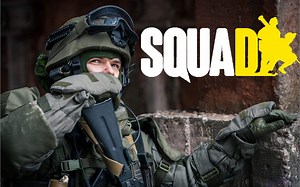【Squad】步兵作战技巧进阶详解（字幕版）