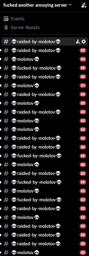Free Nuke Bot | Link in Bio | https://discord.gg/KVpTZBtzg7 @nextgraffiti #nuke #discord #discordnuke #discordbot