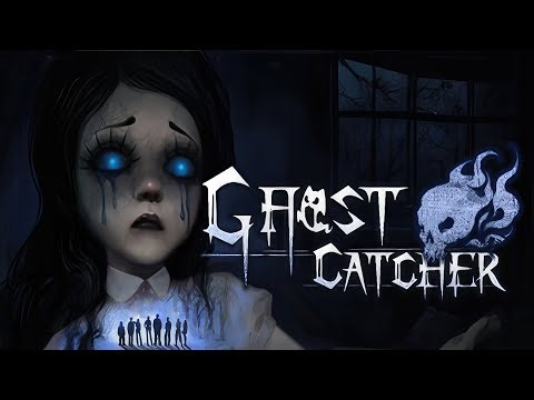 GhostCatcher | Demo | Early Access | GamePlay PC