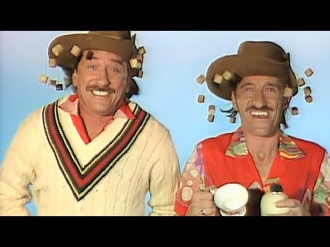 ChuckleVision Australia & Music 1988 (Part5)