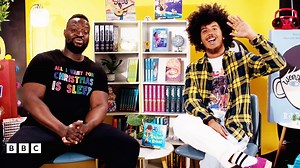 What does World Book Day mean to you?