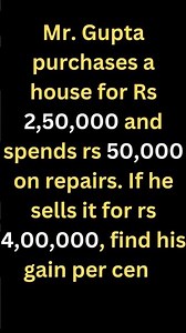 #profit_and_loss #profitpercent#losspercent#examclass6dav💯😱