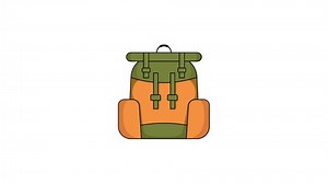 clip-3448343601-animation-video-backpack-traveling-hiking-icon-seamless