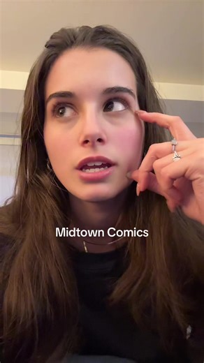 Planning Your NYC Trip with Midtown Comics Guide