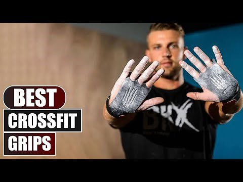 Top 10 Best CrossFit Grip (2025)