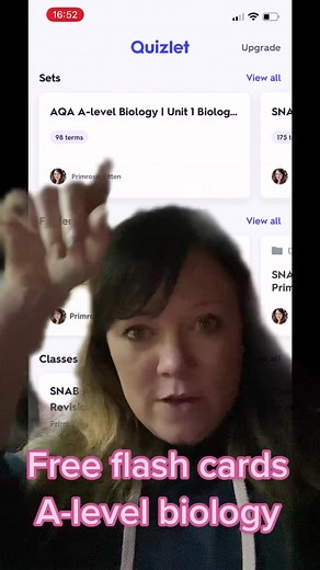 Primrose Kitten on TikTok