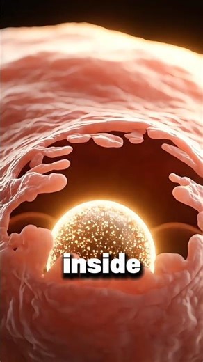 🤰PREGNANCY at week 2 | What happens after Fertilization? #pregnancy #anatomy #week2 #shorts