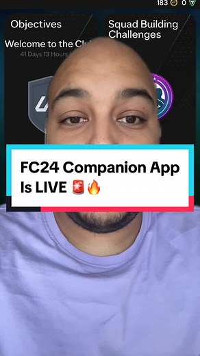 FC 24 Companion App: Download Now!