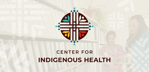 Family Spirit Home Visiting Program - Center for Indigenous Health