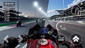 Download and Play Real Motor: Race Master on PC (Emulator)