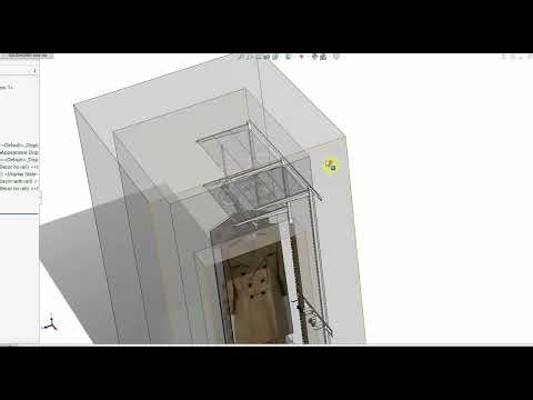 We design, supply and install Elfa modular storage.