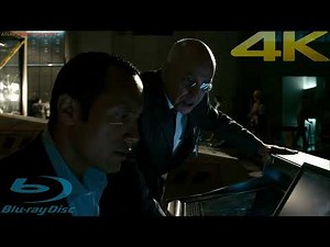 [4K] Blowing Up the Laser Hallway | Get Smart (2008) | 4K Blu-ray™ Movie Clips | 4K60ᴴᴰ