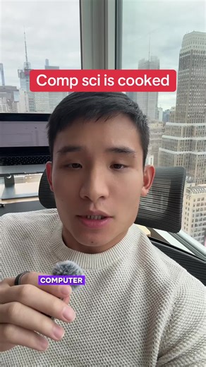 Computer Science Graduates Face Unemployment Challenges