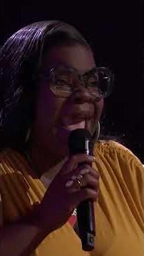 Snoop Dogg LOVED Her Soulful Voice #TheVoice​​​​​​​​ #TheVoiceBestBlindAuditions