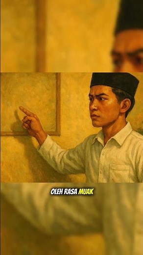 Abdul Muis : Pahlawan Pertama: Minangkabau, ELS, dan STOVIA yang Ditinggalkan (1/15) #abdulmuis