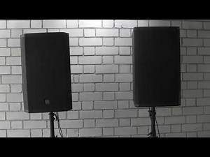 db technologies opera 15 vs Electro Voice ZLX-15P part 2