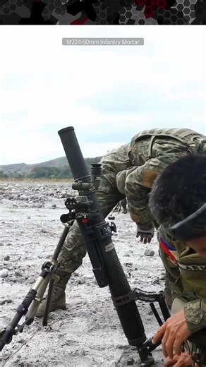 When Mortars Stick Because of Static Friction or Improper Alignment | Ricardo Lee