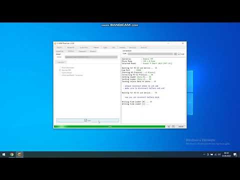 Huawei P Smart 2019 [POT-LX1] TEST POINT REMOVE FRP E-GSM TOOL