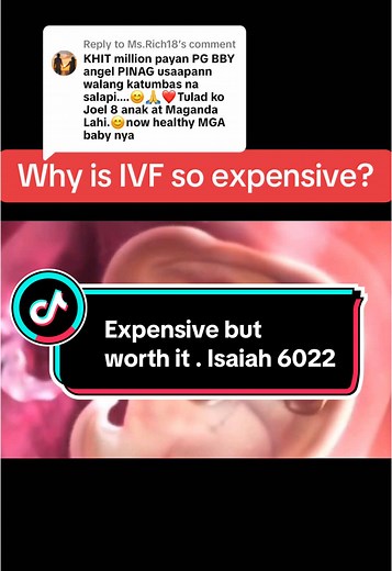 El costo del tratamiento de IVF: ¿Vale la pena?