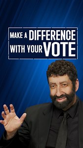 25K views · 1.4K reactions | Jonathan Cahn reveals the prompting God puts on us to intervene in our culture and our world. It is a mandate to protect the defenseless and stand up to change the world. Vote this election and make your difference.  Click the link to watch the full video: https://youtu.be/9o4CnJqf2g0 #jonathancahn #jonathancahnlatest #election2024 #donaldtrump #kamalaharris | Jonathan Cahn | Facebook