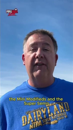 Breaking News from The Dirt with Dan Mayer