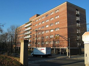 River Dorms (Rutgers) - Alchetron, The Free Social Encyclopedia